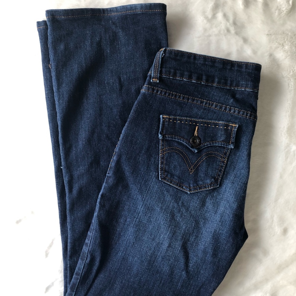 Levi’s 526 Jeans View 2